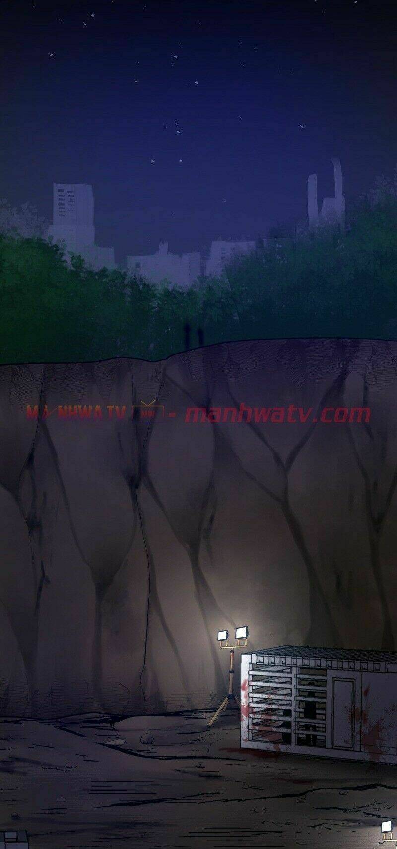 Trọng Sinh Mạc Thế - Chapter 84 - Page 21