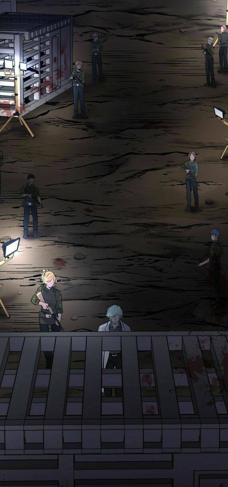 Trọng Sinh Mạc Thế - Chapter 84 - Page 22