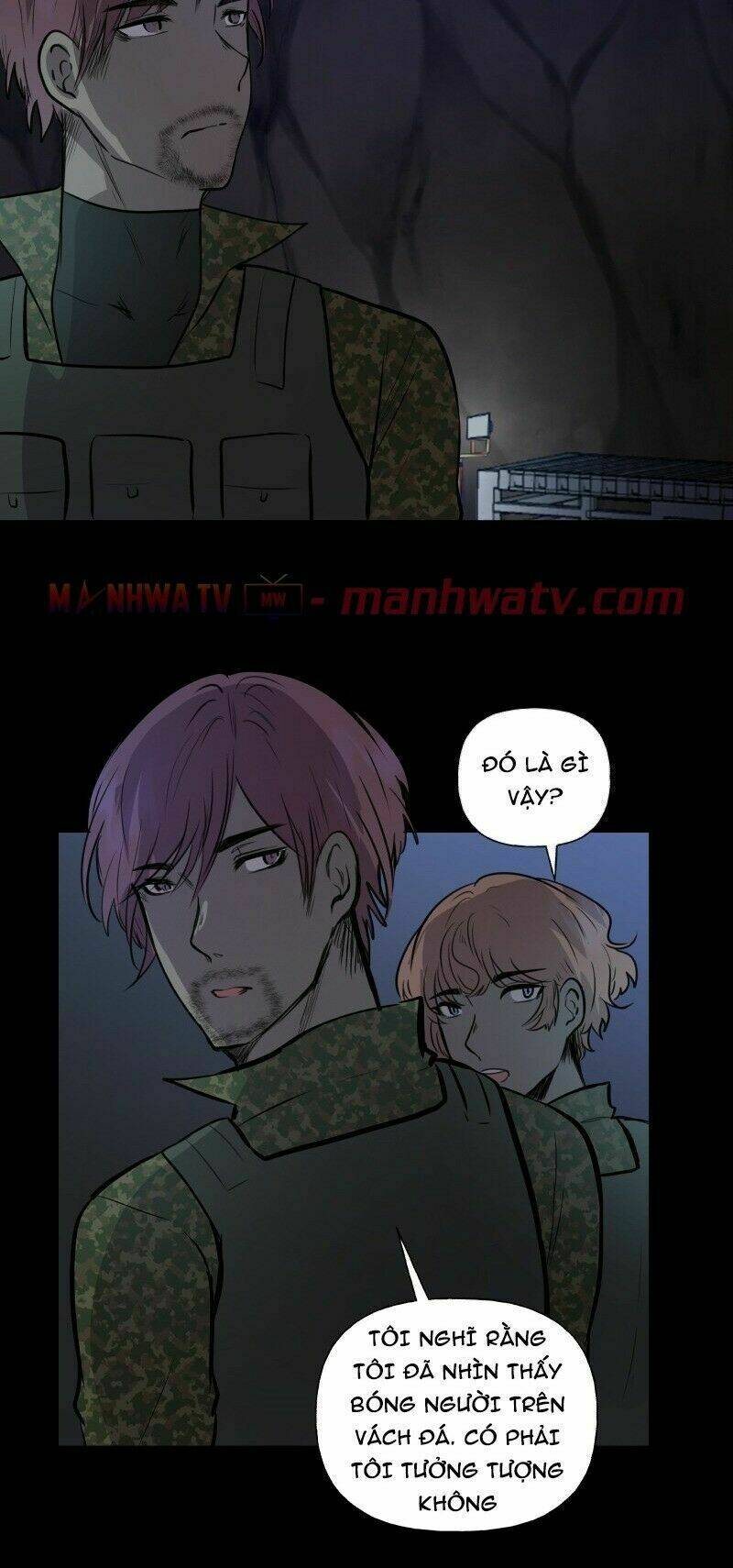 Trọng Sinh Mạc Thế - Chapter 84 - Page 25