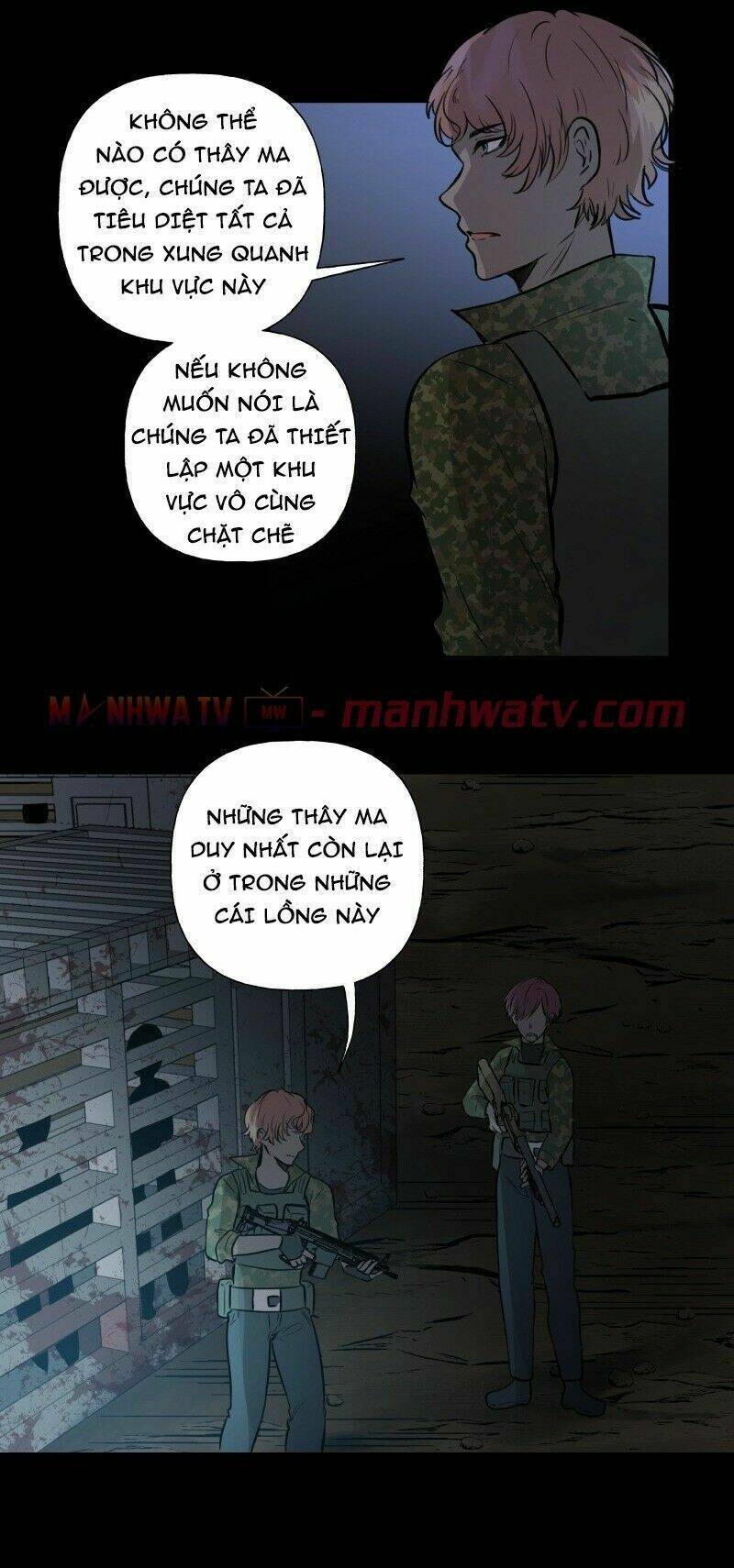 Trọng Sinh Mạc Thế - Chapter 84 - Page 26