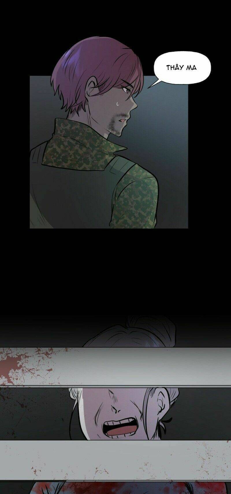 Trọng Sinh Mạc Thế - Chapter 84 - Page 27