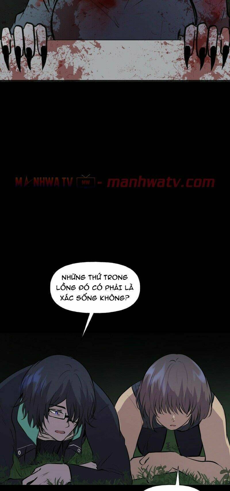 Trọng Sinh Mạc Thế - Chapter 84 - Page 28