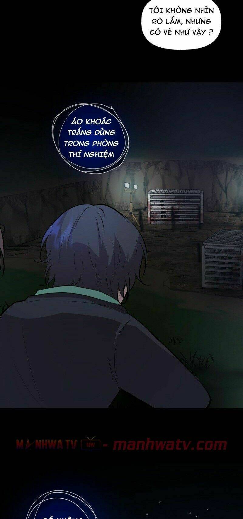 Trọng Sinh Mạc Thế - Chapter 84 - Page 29