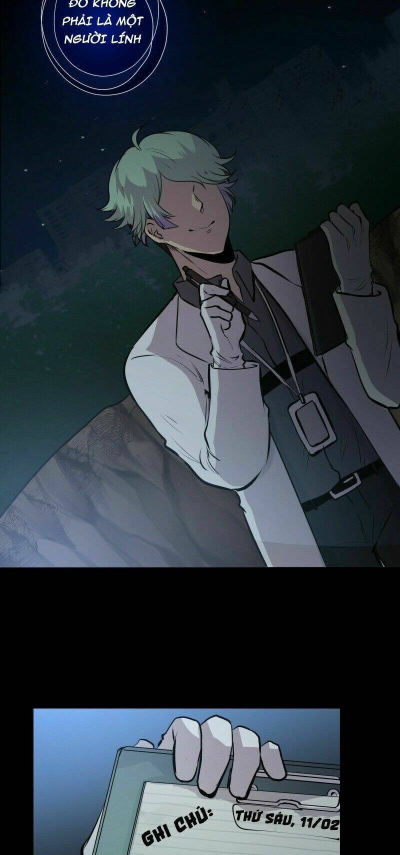 Trọng Sinh Mạc Thế - Chapter 84 - Page 30