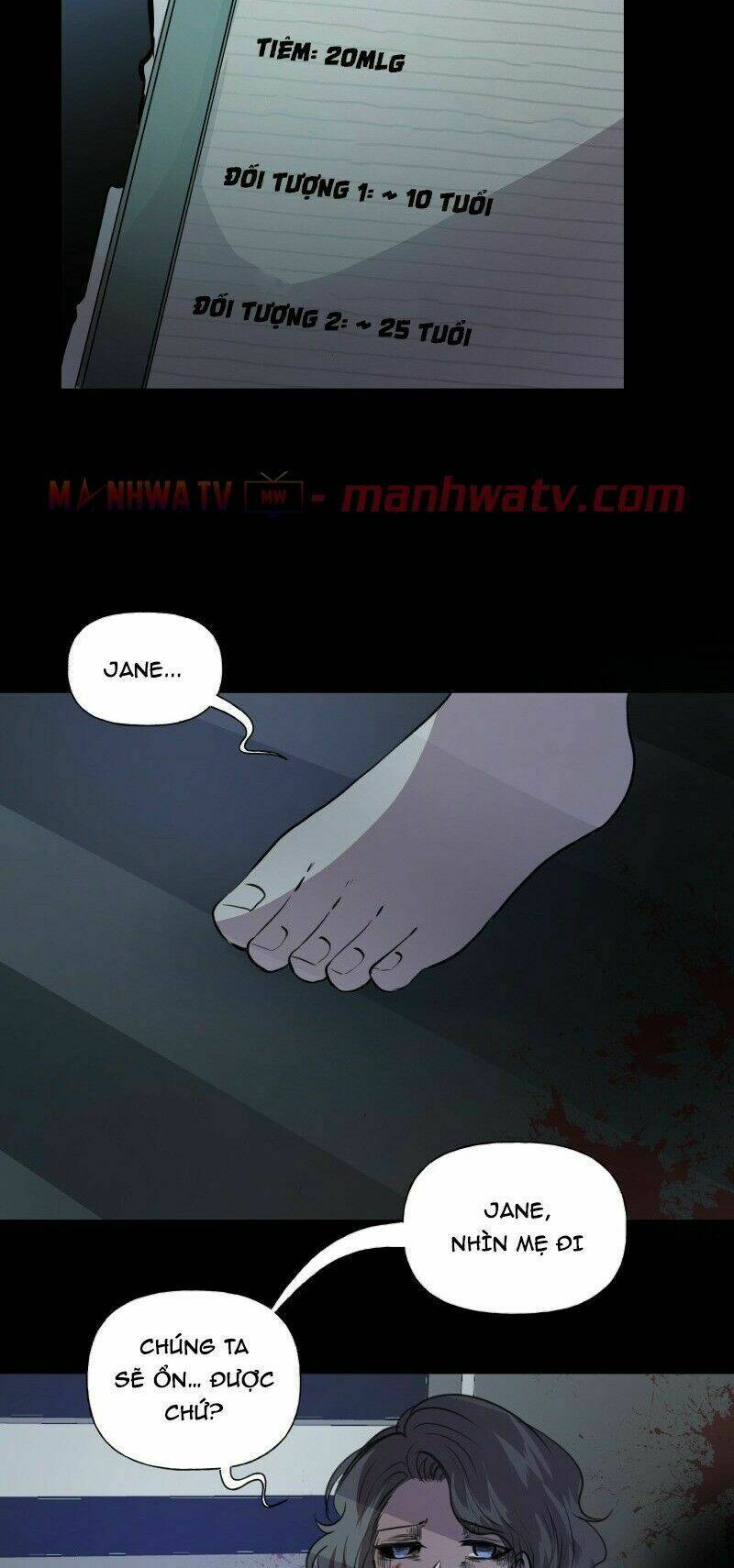 Trọng Sinh Mạc Thế - Chapter 84 - Page 31