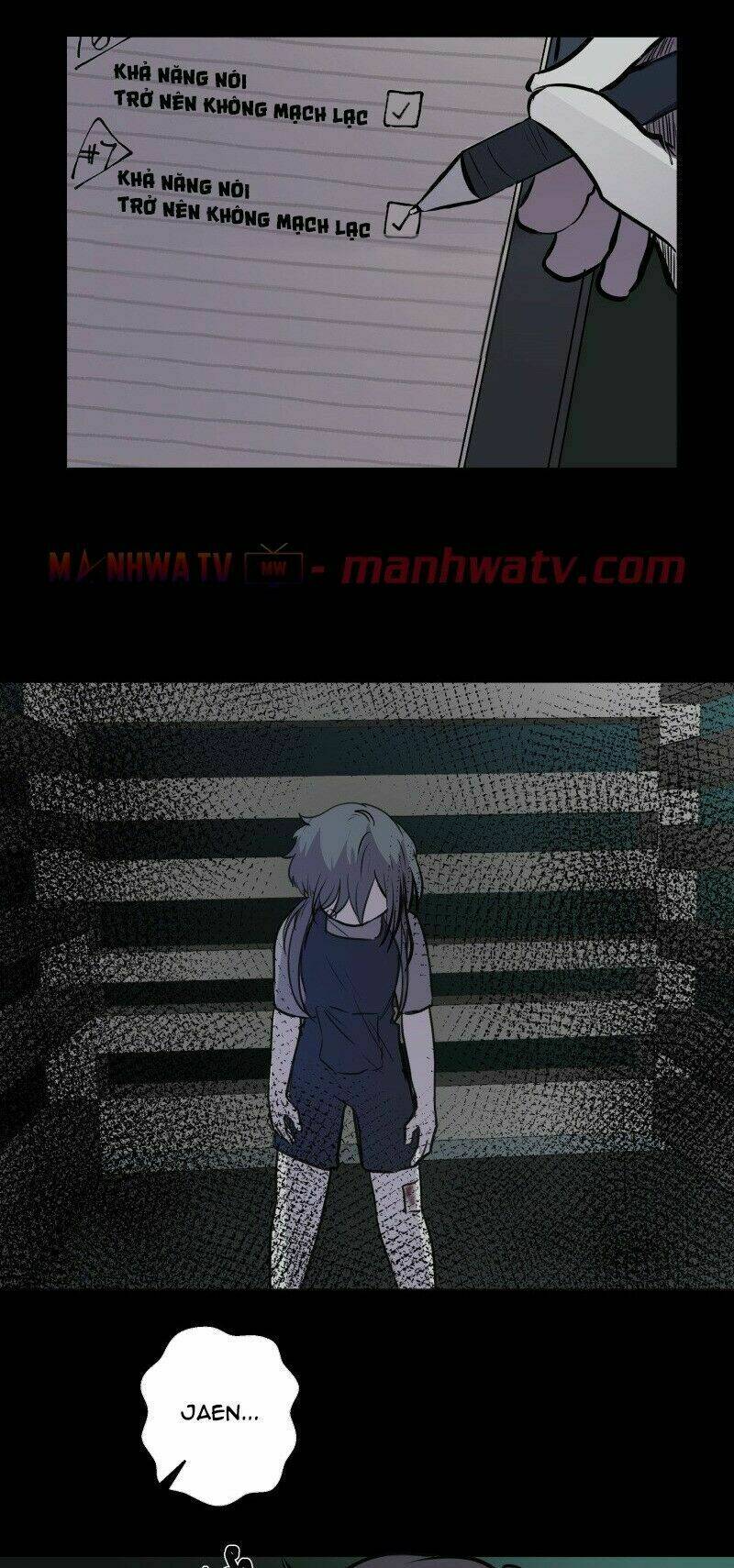 Trọng Sinh Mạc Thế - Chapter 84 - Page 33