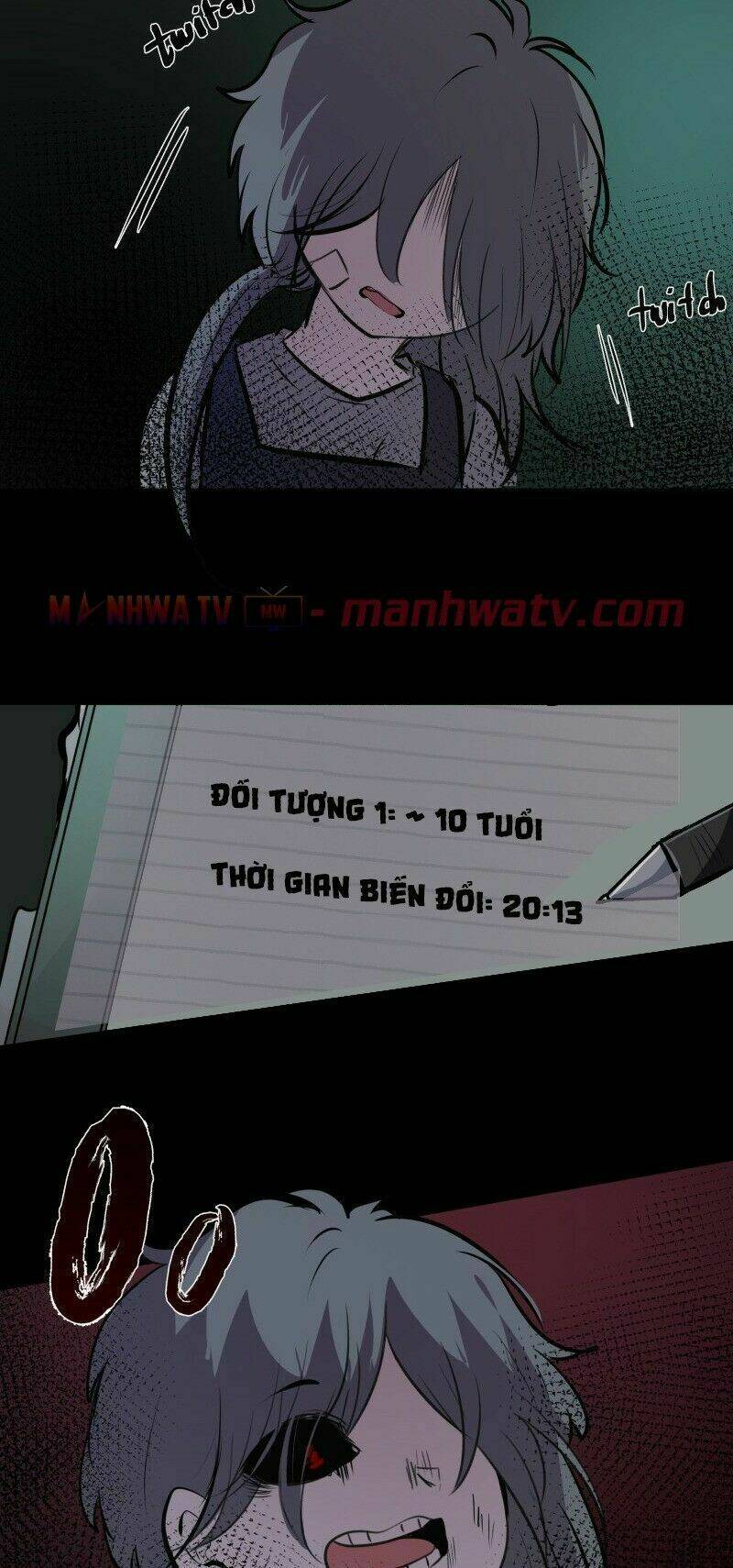 Trọng Sinh Mạc Thế - Chapter 84 - Page 34