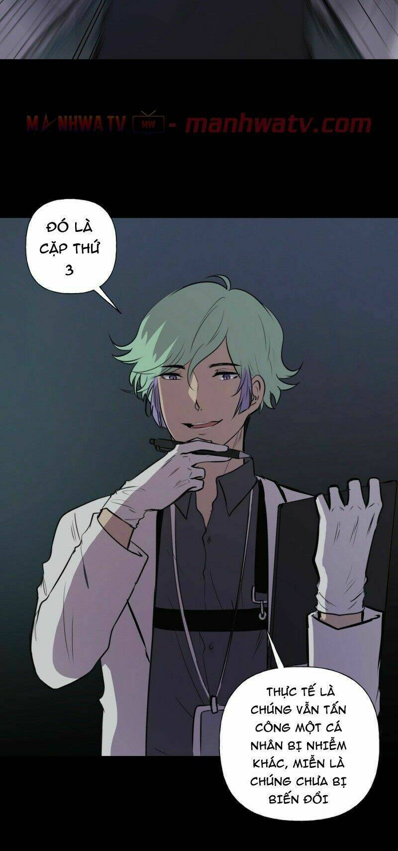 Trọng Sinh Mạc Thế - Chapter 84 - Page 36