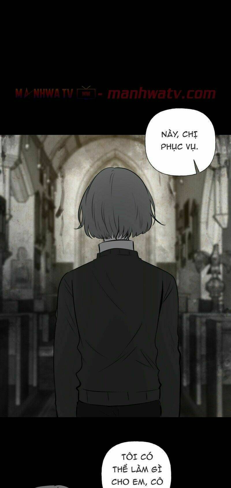 Trọng Sinh Mạc Thế - Chapter 84 - Page 3