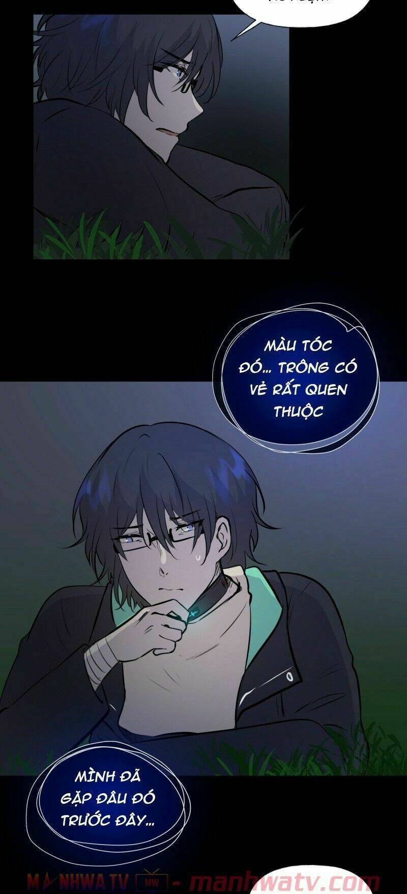 Trọng Sinh Mạc Thế - Chapter 84 - Page 39