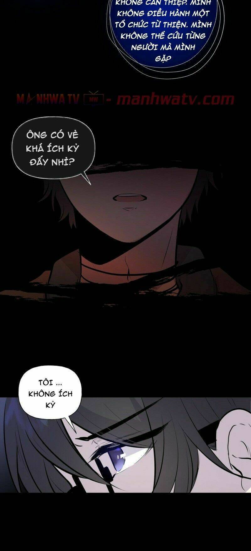 Trọng Sinh Mạc Thế - Chapter 84 - Page 41