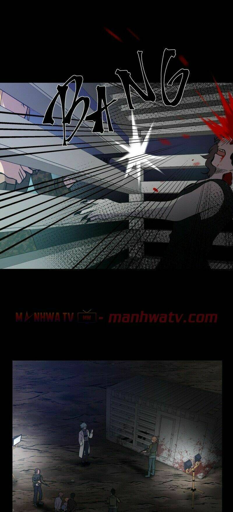 Trọng Sinh Mạc Thế - Chapter 84 - Page 42