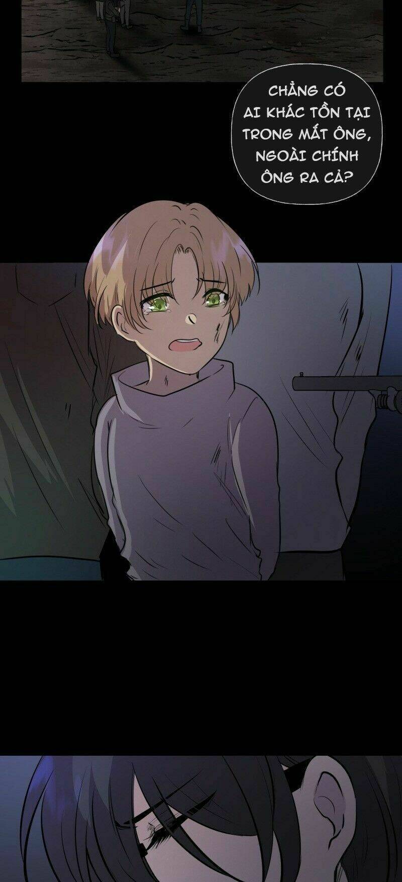 Trọng Sinh Mạc Thế - Chapter 84 - Page 43