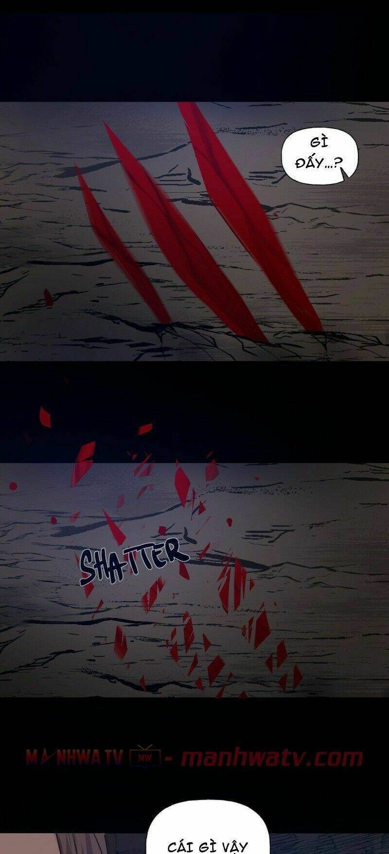 Trọng Sinh Mạc Thế - Chapter 84 - Page 47