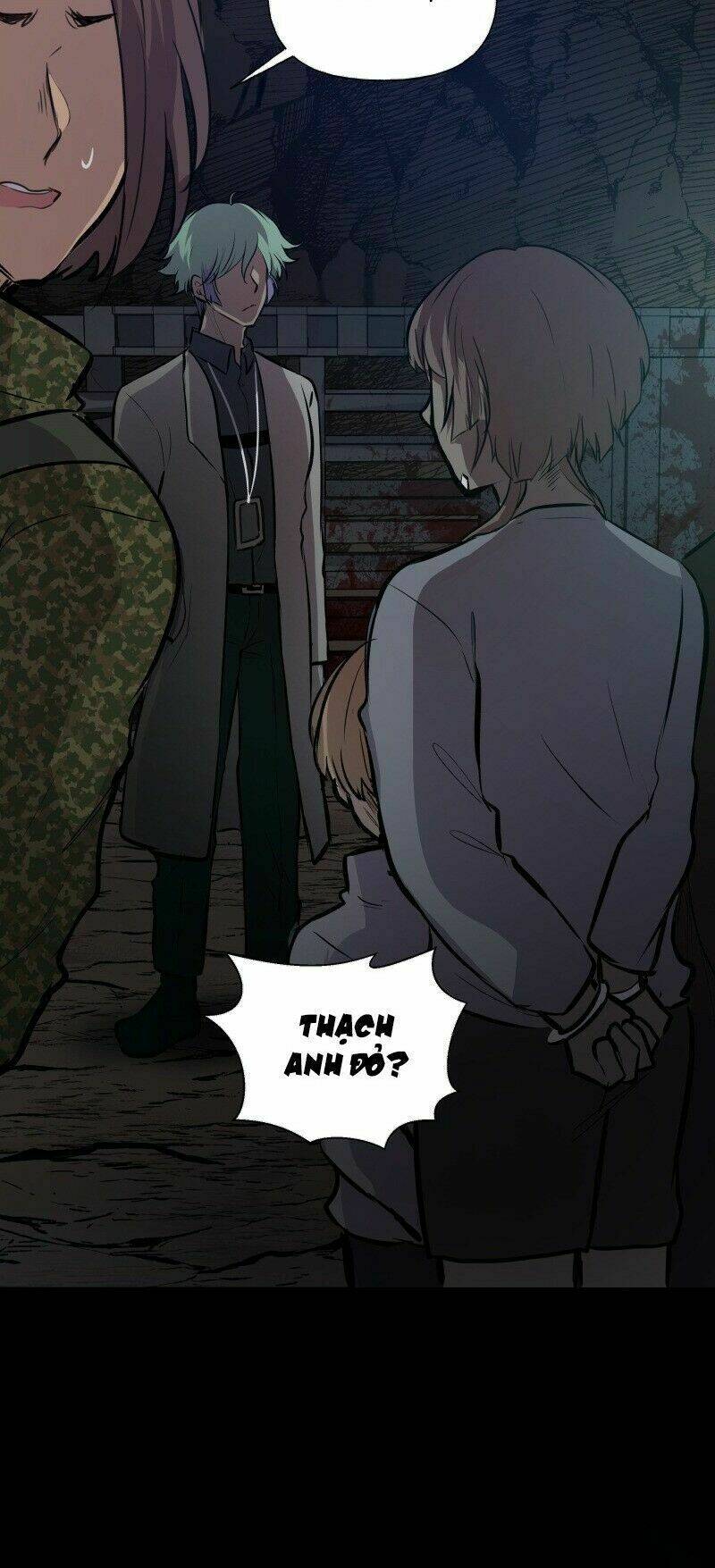 Trọng Sinh Mạc Thế - Chapter 84 - Page 48