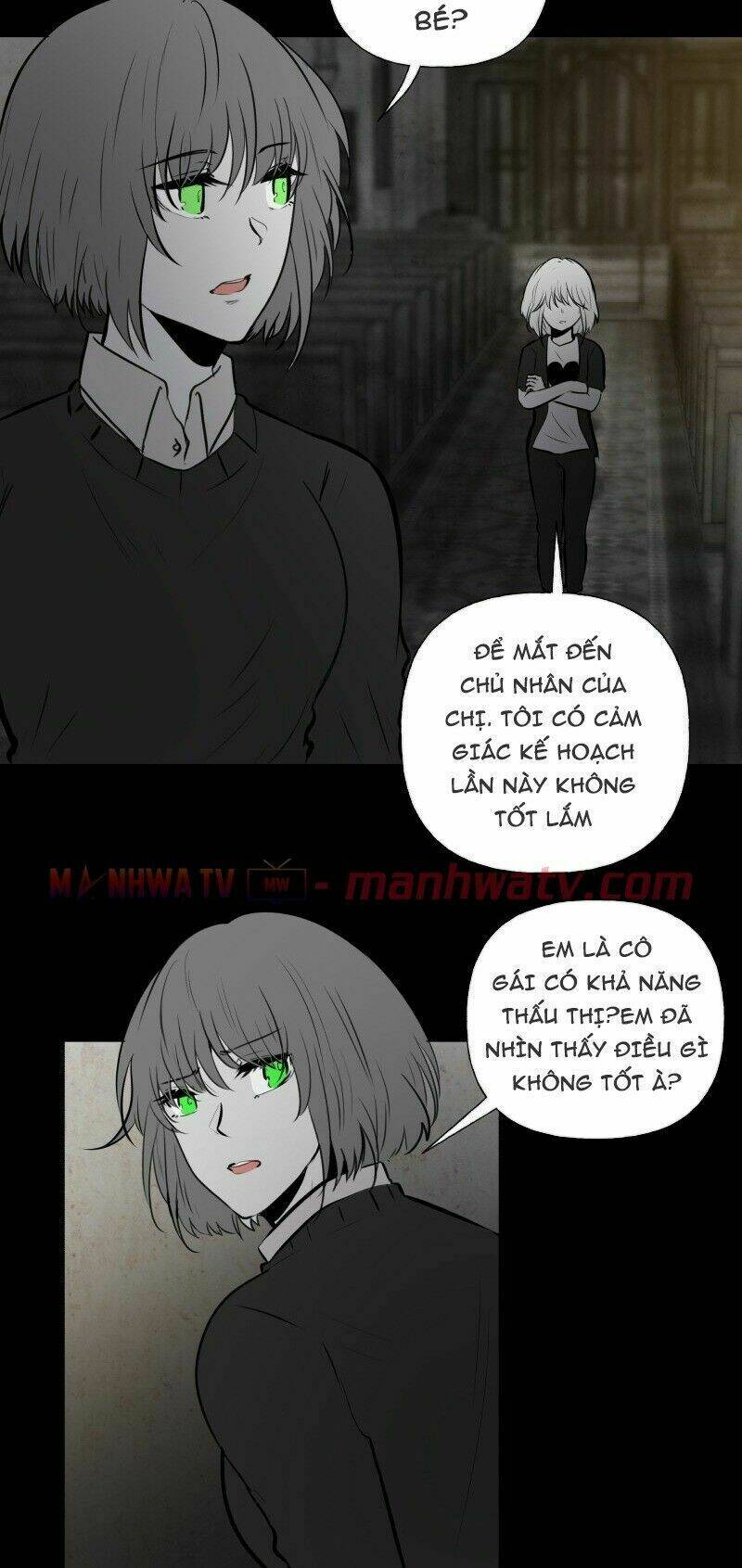 Trọng Sinh Mạc Thế - Chapter 84 - Page 4