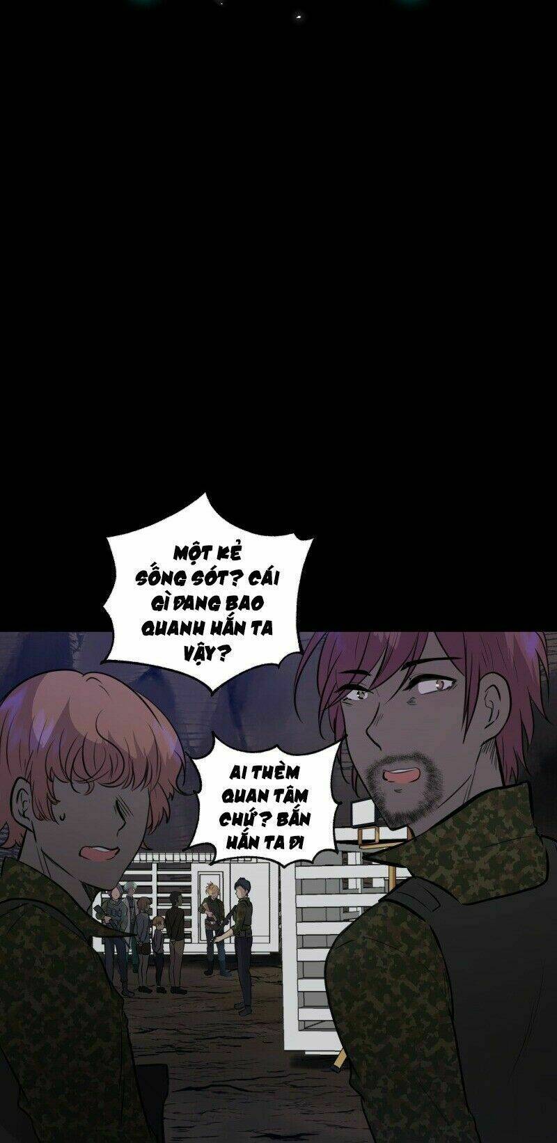 Trọng Sinh Mạc Thế - Chapter 85 - Page 12