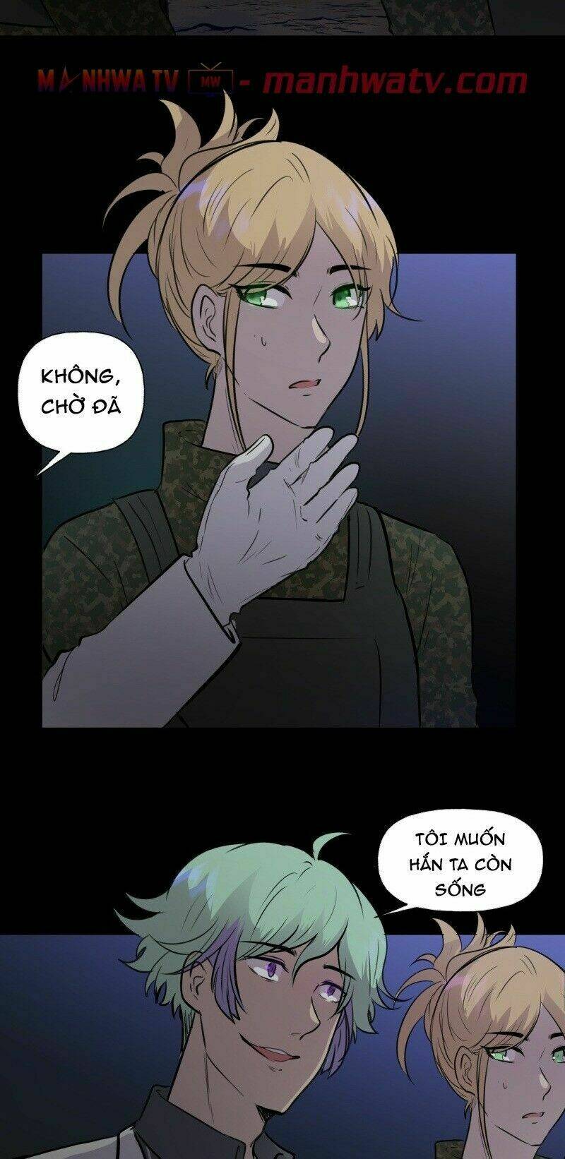 Trọng Sinh Mạc Thế - Chapter 85 - Page 13