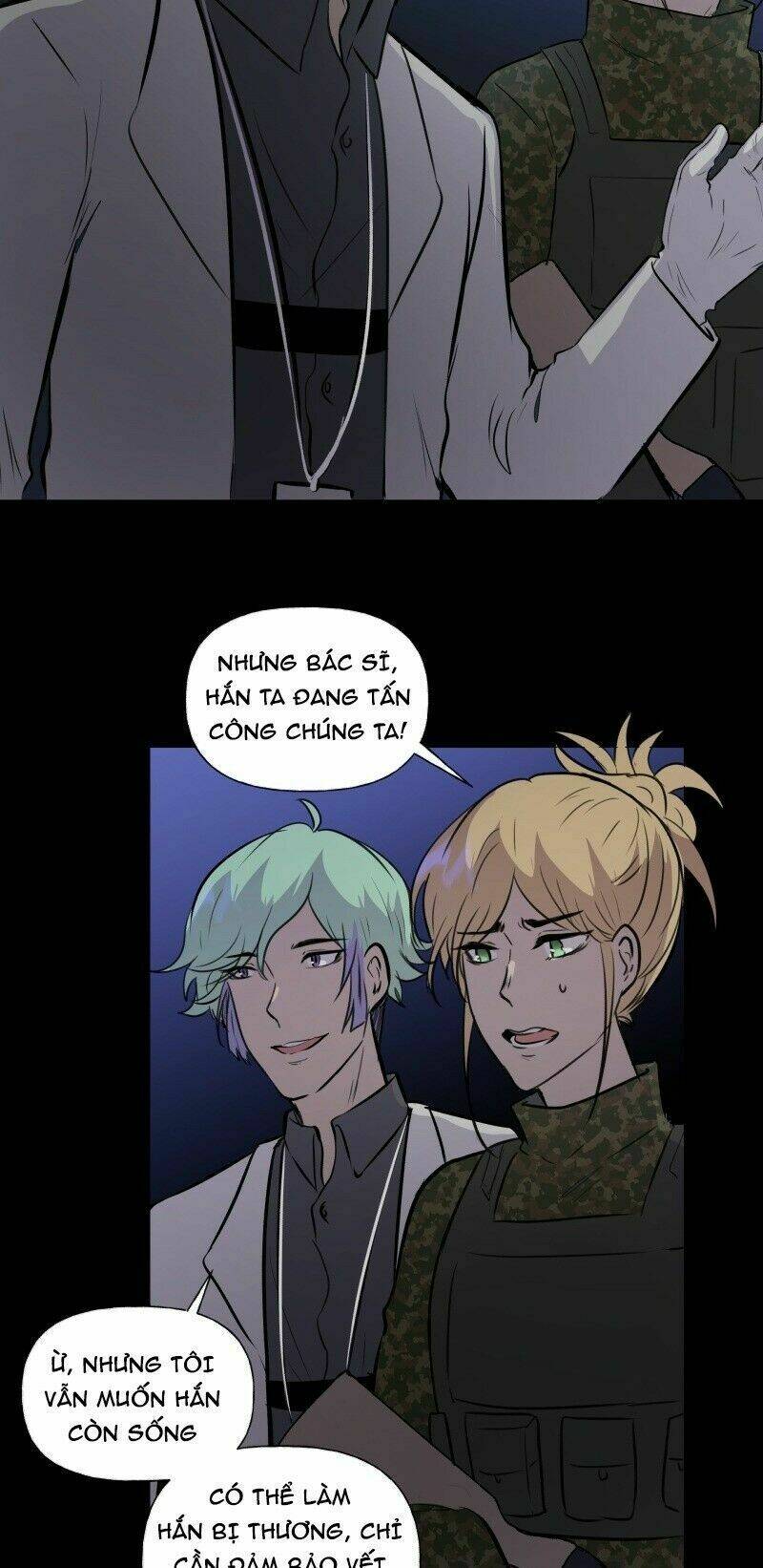 Trọng Sinh Mạc Thế - Chapter 85 - Page 14