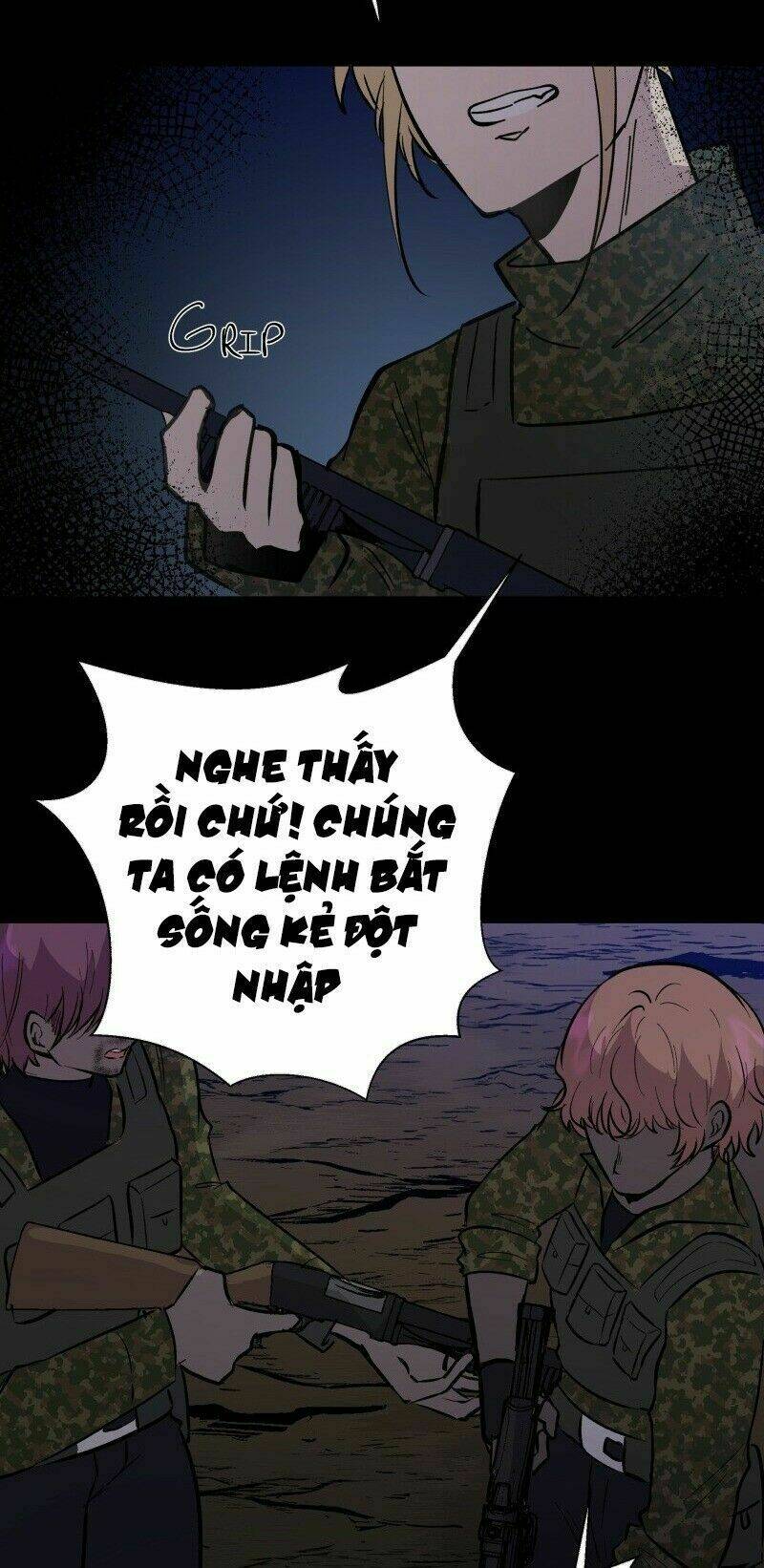 Trọng Sinh Mạc Thế - Chapter 85 - Page 16