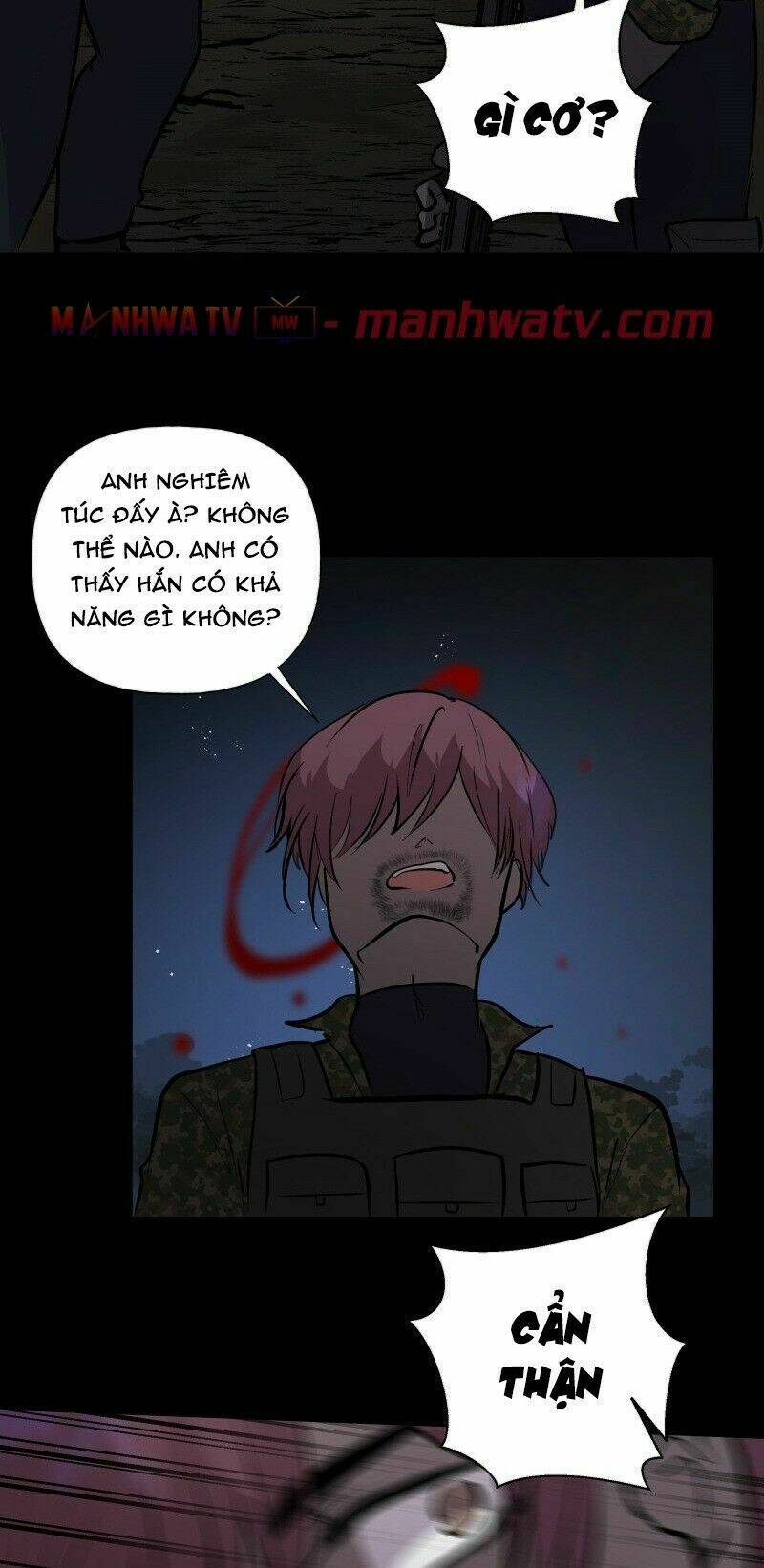 Trọng Sinh Mạc Thế - Chapter 85 - Page 17