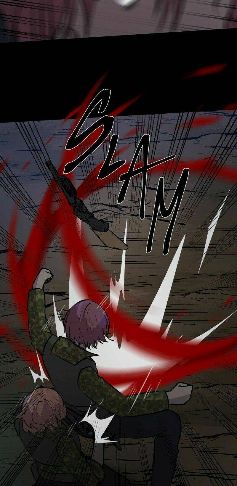 Trọng Sinh Mạc Thế - Chapter 85 - Page 18