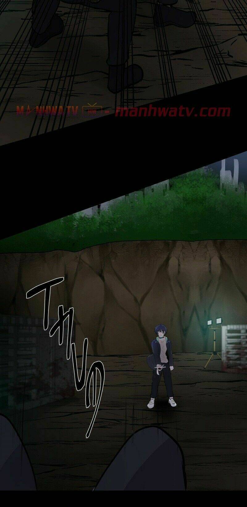 Trọng Sinh Mạc Thế - Chapter 85 - Page 19