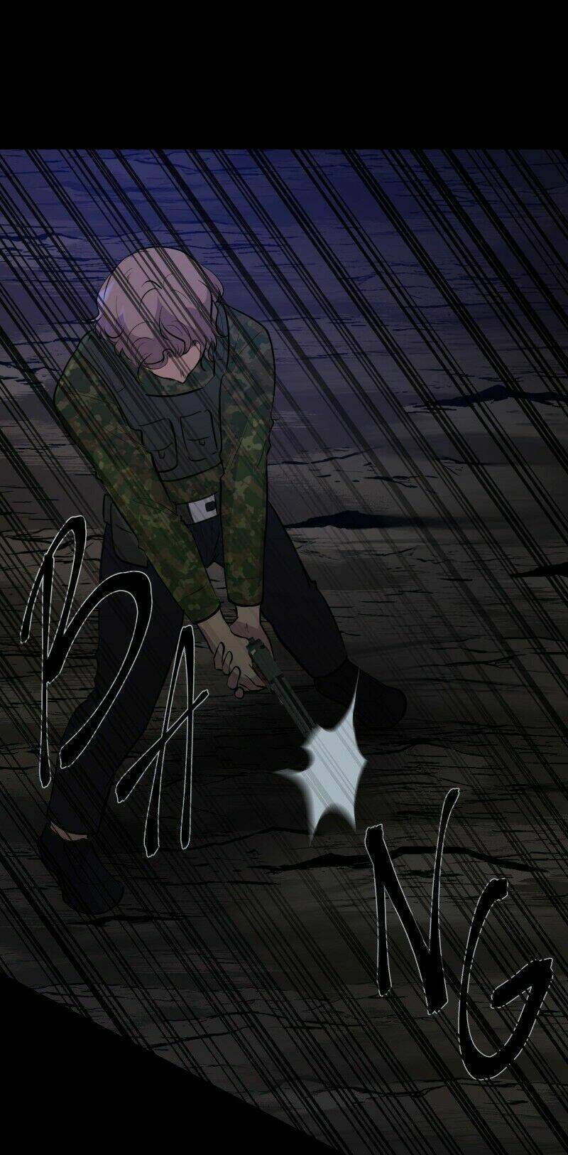 Trọng Sinh Mạc Thế - Chapter 85 - Page 21