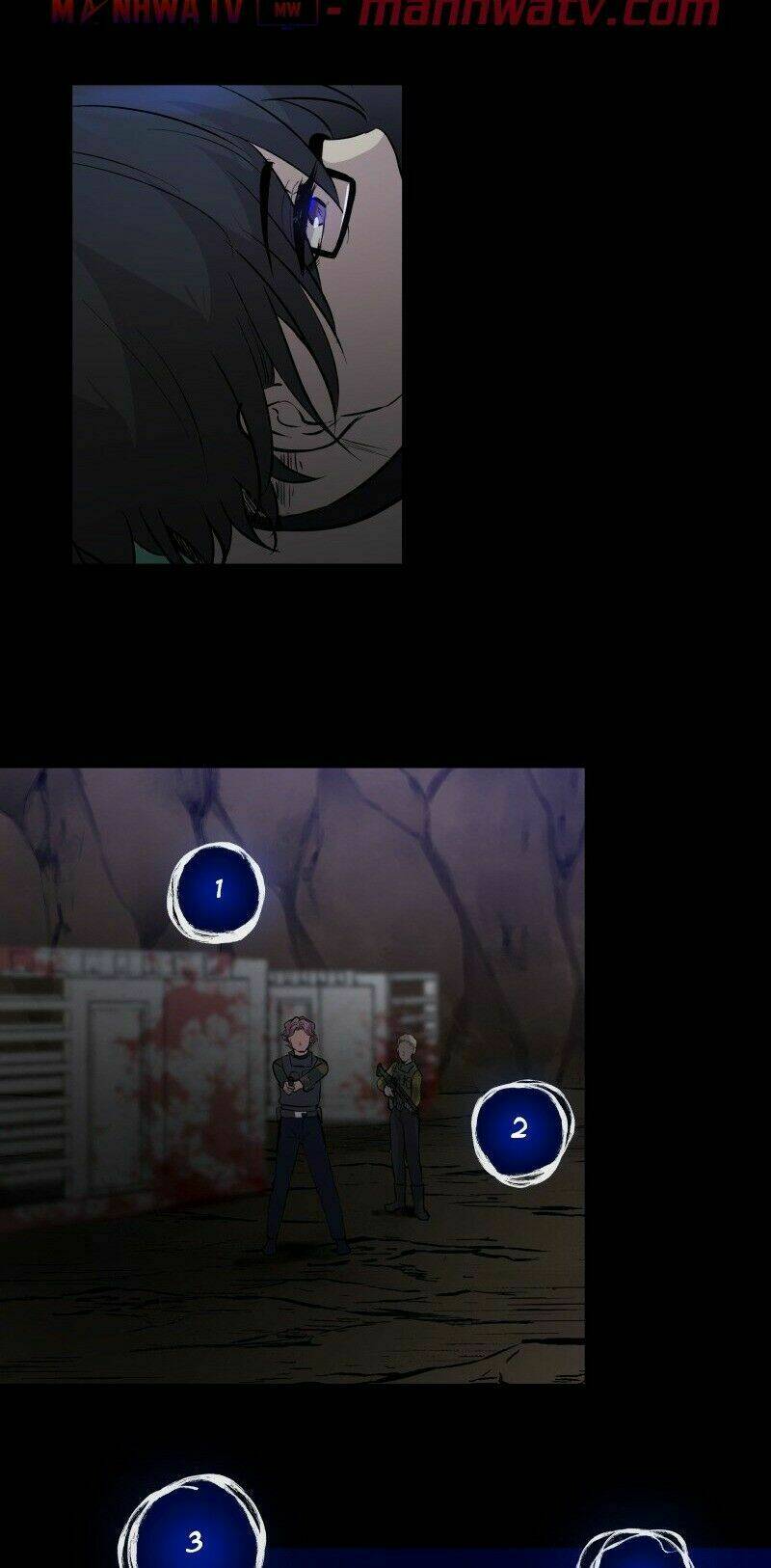 Trọng Sinh Mạc Thế - Chapter 85 - Page 24