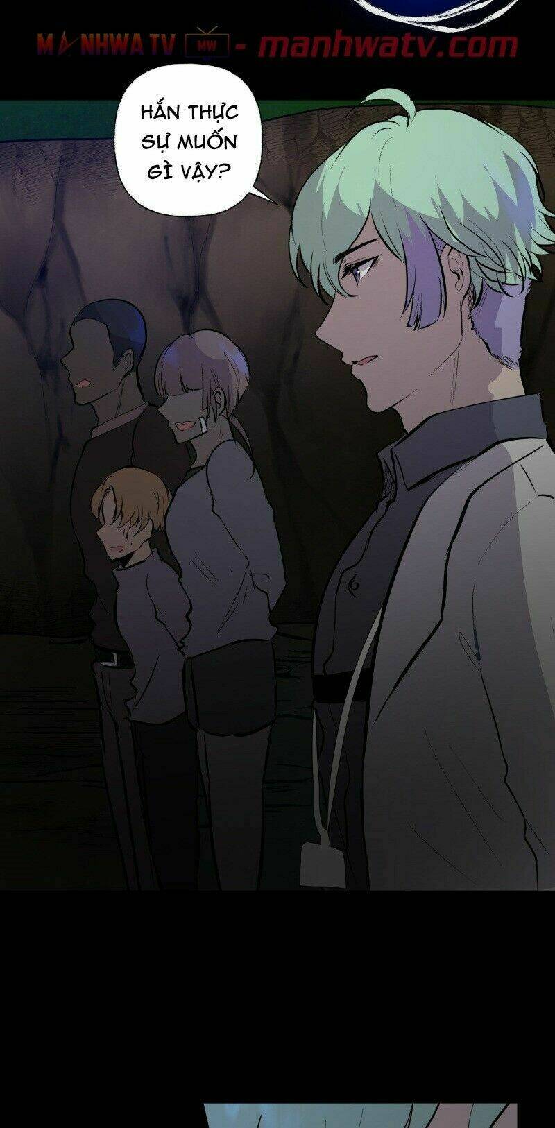 Trọng Sinh Mạc Thế - Chapter 85 - Page 27