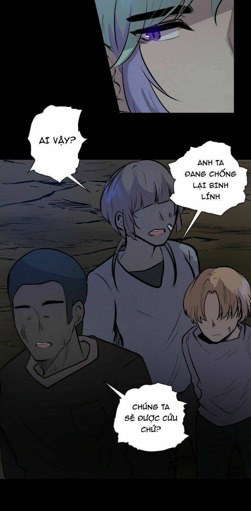 Trọng Sinh Mạc Thế - Chapter 85 - Page 28