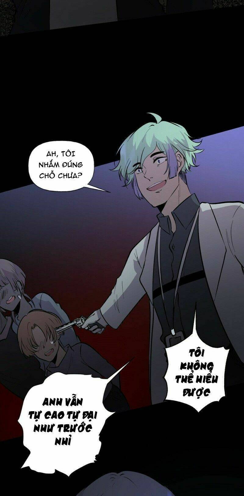 Trọng Sinh Mạc Thế - Chapter 85 - Page 32