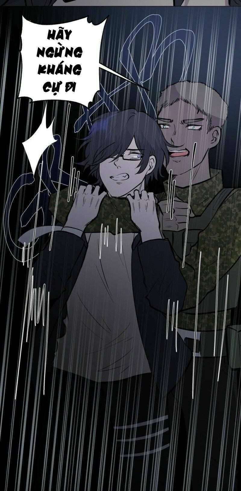 Trọng Sinh Mạc Thế - Chapter 85 - Page 34