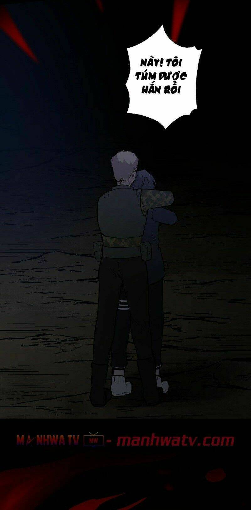 Trọng Sinh Mạc Thế - Chapter 85 - Page 36