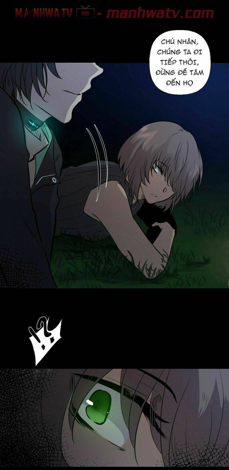 Trọng Sinh Mạc Thế - Chapter 85 - Page 3