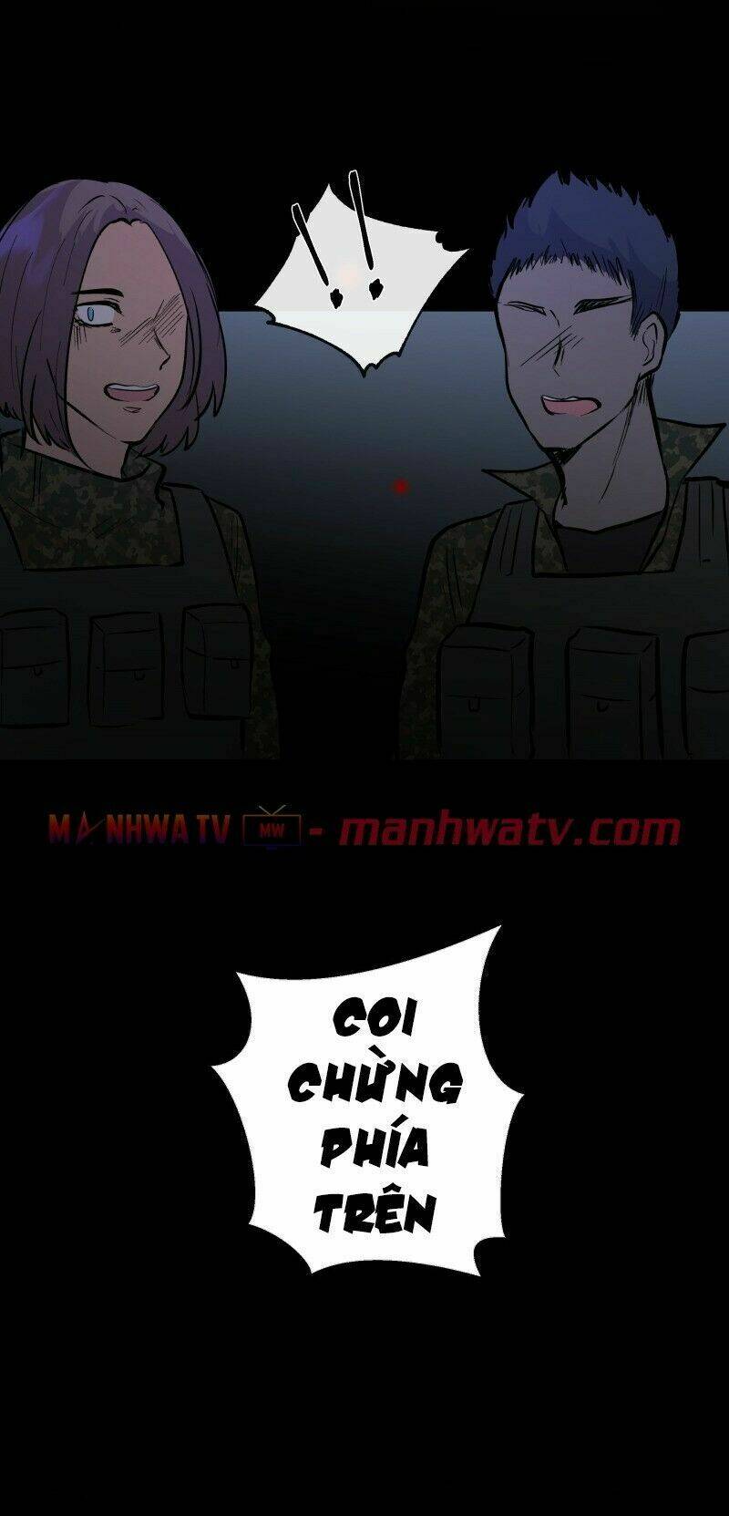 Trọng Sinh Mạc Thế - Chapter 85 - Page 39