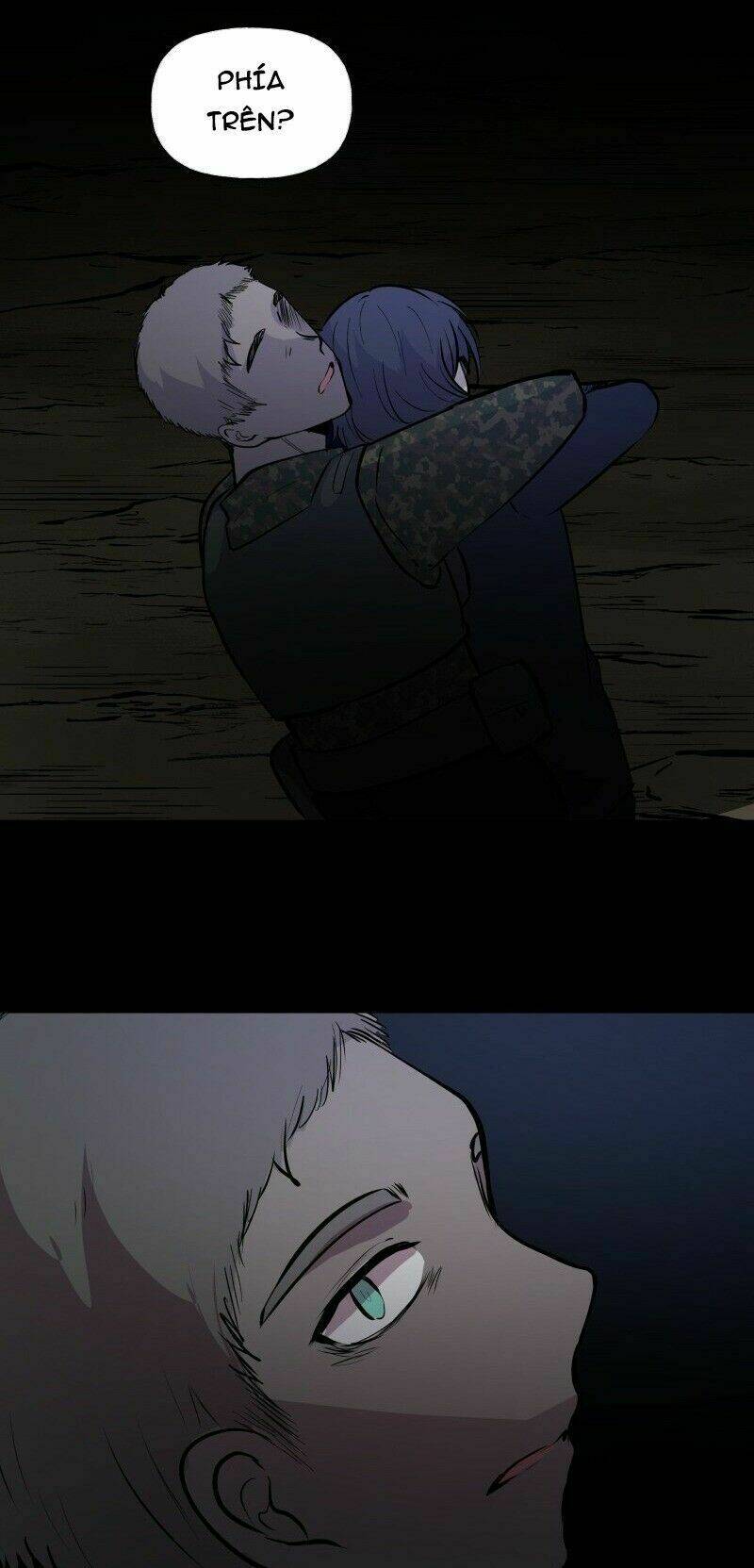 Trọng Sinh Mạc Thế - Chapter 85 - Page 40