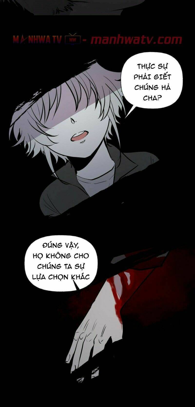 Trọng Sinh Mạc Thế - Chapter 85 - Page 41