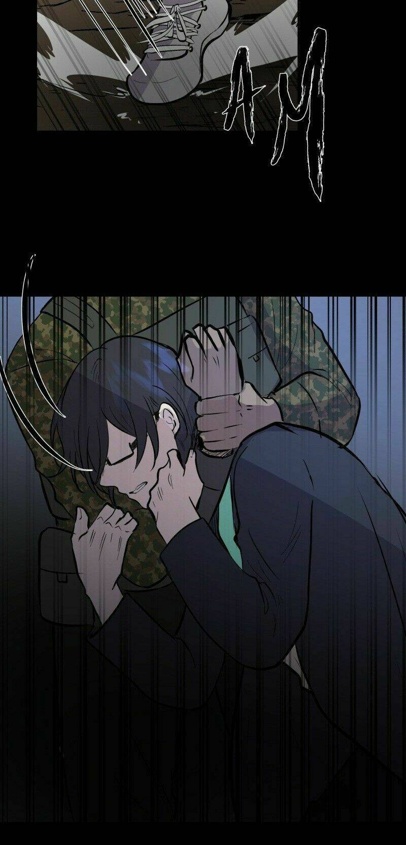 Trọng Sinh Mạc Thế - Chapter 85 - Page 43