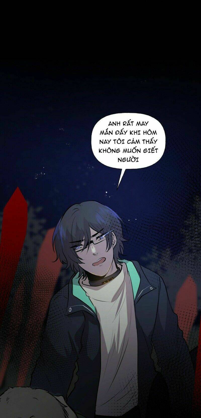 Trọng Sinh Mạc Thế - Chapter 85 - Page 50