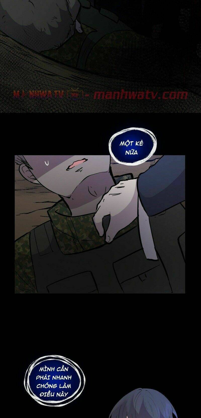 Trọng Sinh Mạc Thế - Chapter 85 - Page 51