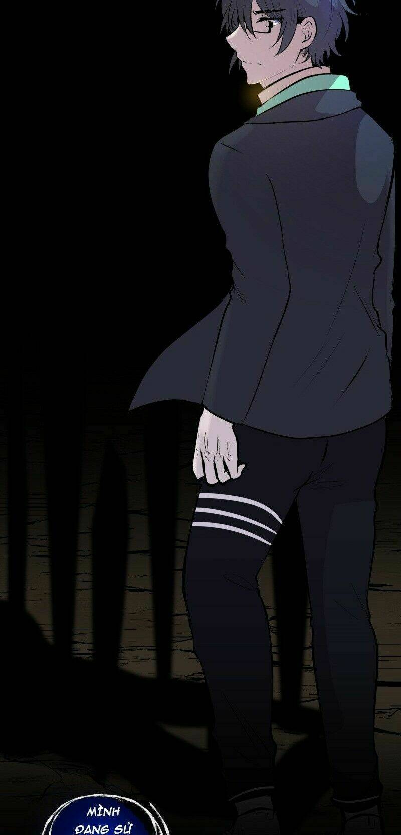 Trọng Sinh Mạc Thế - Chapter 85 - Page 52