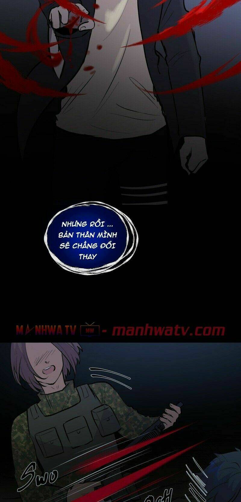 Trọng Sinh Mạc Thế - Chapter 85 - Page 54