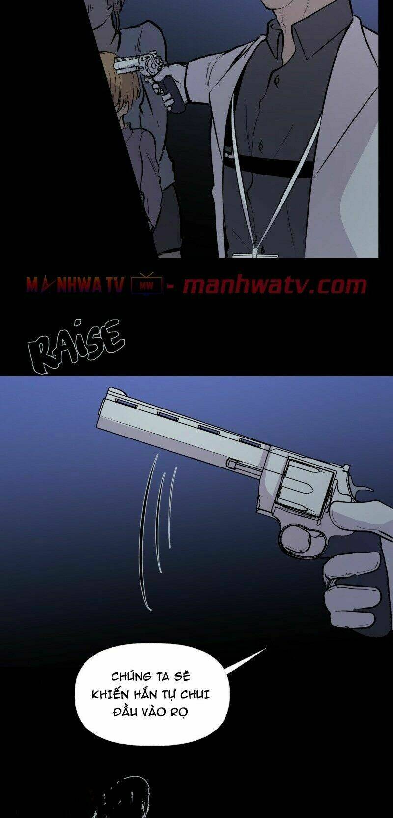 Trọng Sinh Mạc Thế - Chapter 85 - Page 56