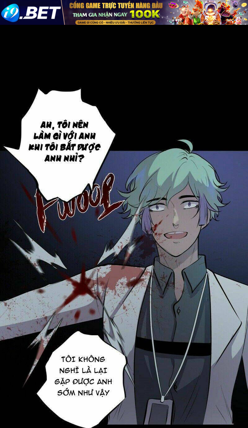 Trọng Sinh Mạc Thế - Chapter 85 - Page 65