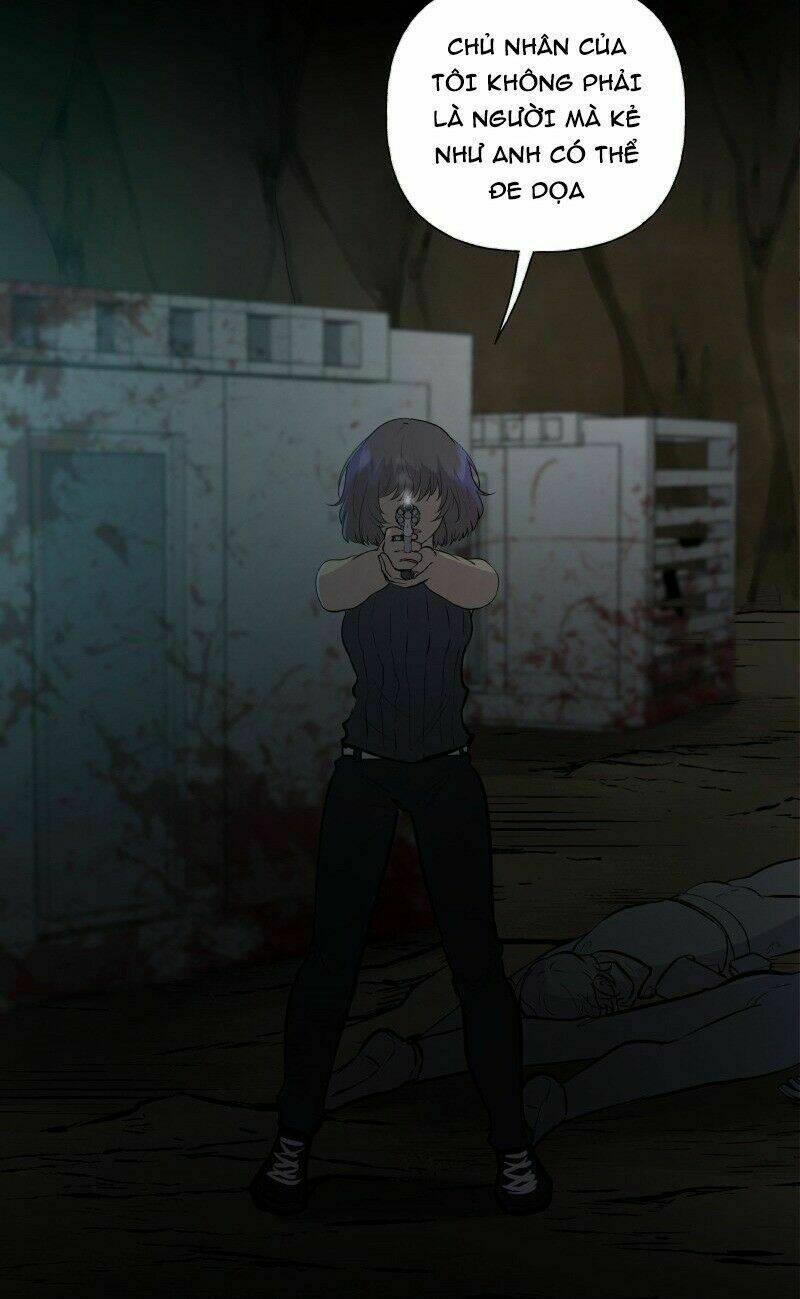 Trọng Sinh Mạc Thế - Chapter 85 - Page 71