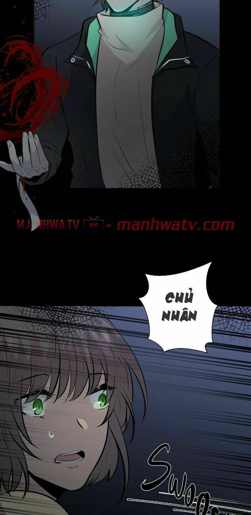 Trọng Sinh Mạc Thế - Chapter 85 - Page 7