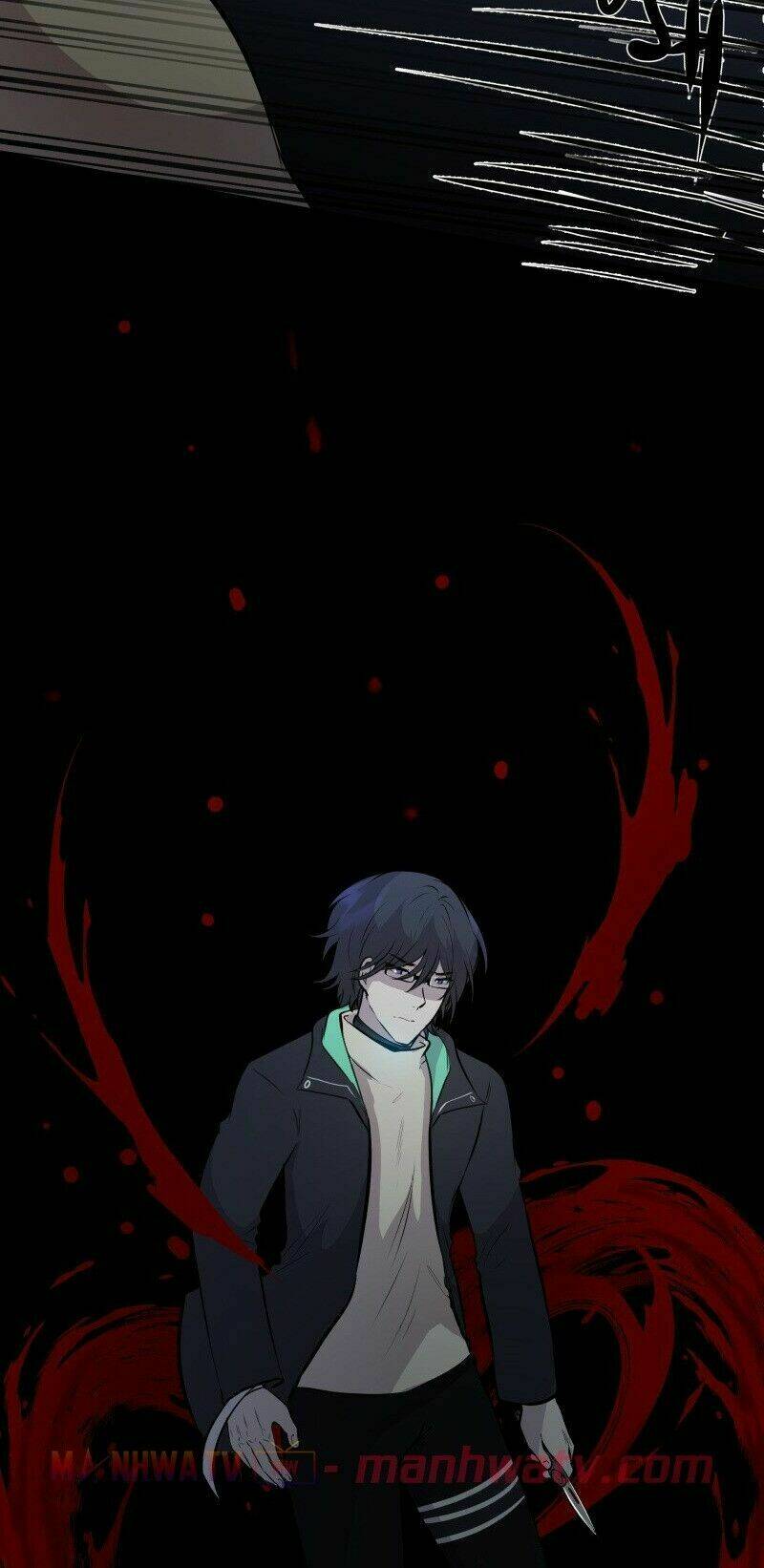 Trọng Sinh Mạc Thế - Chapter 85 - Page 8