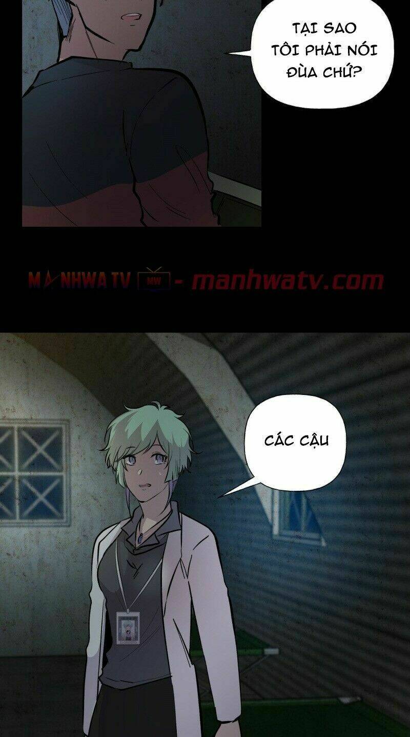 Trọng Sinh Mạc Thế - Chapter 86 - Page 9