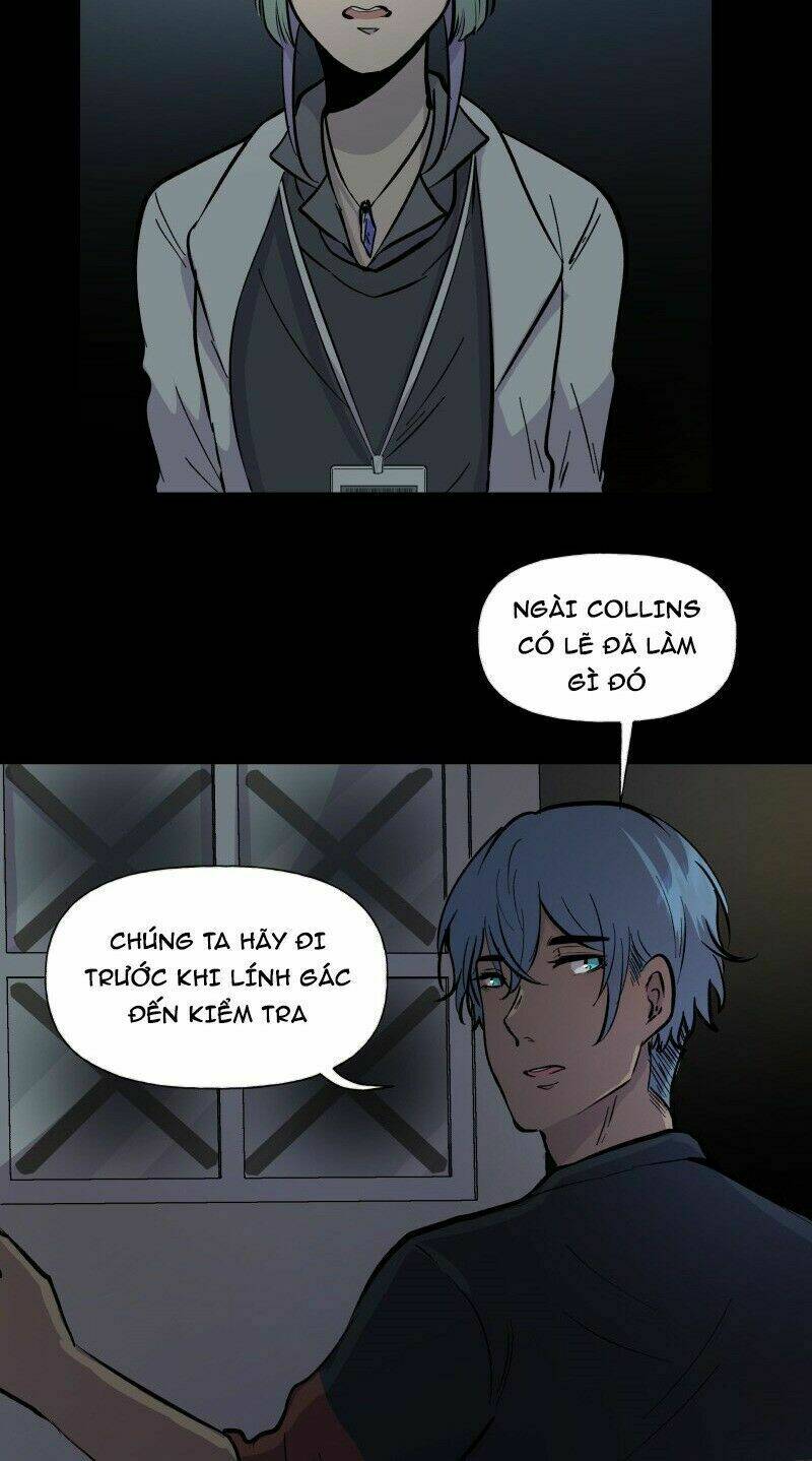 Trọng Sinh Mạc Thế - Chapter 86 - Page 13